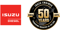 Isuzu Diesel Engines